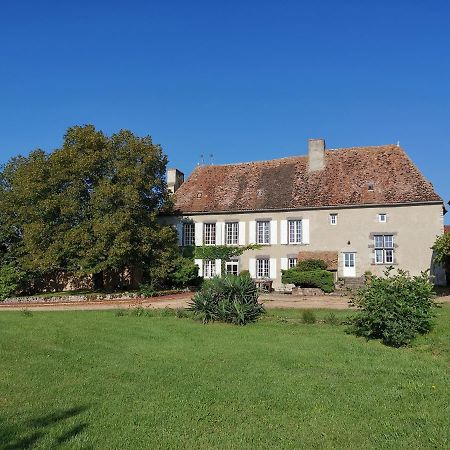 Chambres D'Hotes Domaine Des Formes Effiat Eksteriør bilde