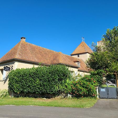 Chambres D'Hotes Domaine Des Formes Effiat Eksteriør bilde