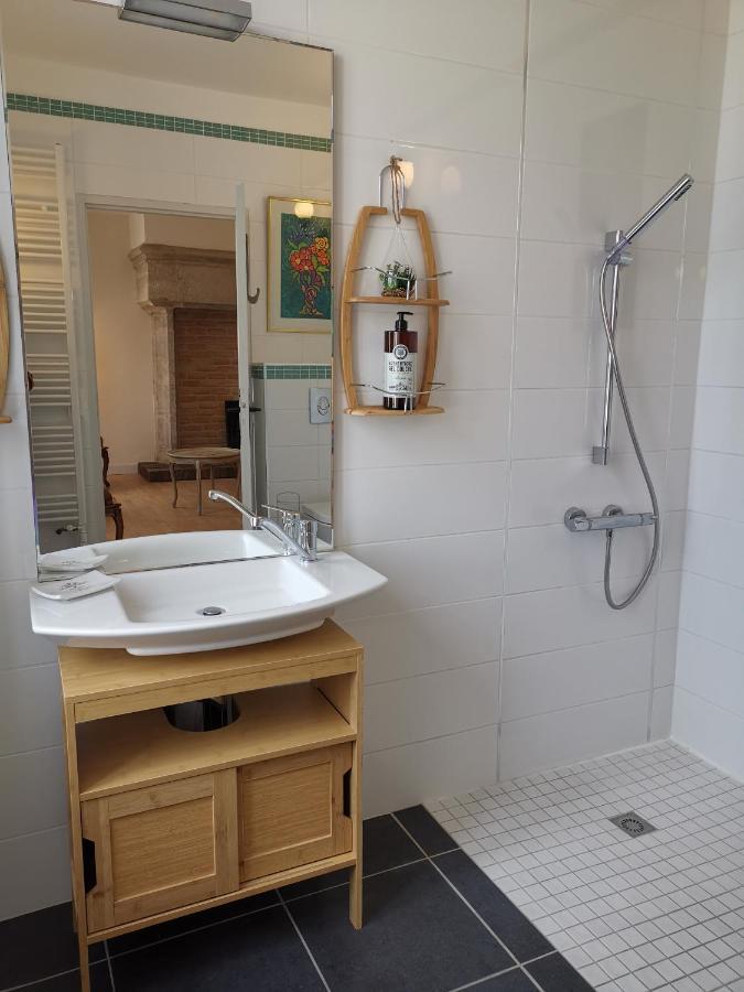 Chambres D'Hotes Domaine Des Formes Effiat Eksteriør bilde
